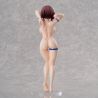 Original Character Illustration by Bonnie figurine Ichiyoru-chan swimsuit ver. Eighteen