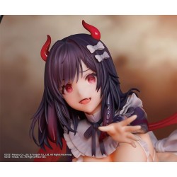 Azur Lane figurine Royal Fortune Treats from the Deep ver. Wings Inc.