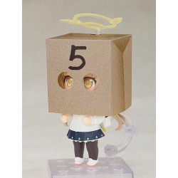 Blue Archive figurine Nendoroid Hifumi Ajitani Good Smile Company