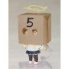 Blue Archive figurine Nendoroid Hifumi Ajitani Good Smile Company