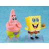 Bob l'éponge figurine Nendoroid Patrick Star Good Smile Company