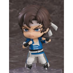 Castlevania: Nocturne figurine Nendoroid Richter Belmont Good Smile Company