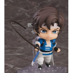 Castlevania: Nocturne figurine Nendoroid Richter Belmont Good Smile Company