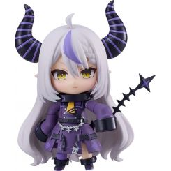 Hololive Production figurine Nendoroid La+ Darknesss Good Smile Company