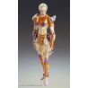 JoJo's Bizarre Adventure Part 5: Golden Wind figurine Super Action Chozokado Medicos Entertainment