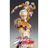 JoJo's Bizarre Adventure Part 5: Golden Wind figurine Super Action Chozokado Medicos Entertainment