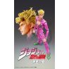 JoJo's Bizarre Adventure Part 5: Golden Wind figurine Chozokado Giorno Giovanna Medicos Entertainment