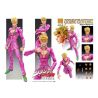 JoJo's Bizarre Adventure Part 5: Golden Wind figurine Chozokado Giorno Giovanna Medicos Entertainment