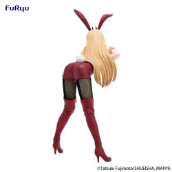 Chainsaw Man figurine BiCute Bunnies Power Furyu