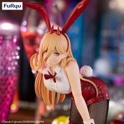 Chainsaw Man figurine BiCute Bunnies Power Furyu