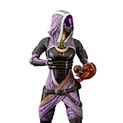 Mass Effect figurine Tali'Zorah Dark Horse