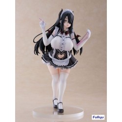 Itou Life figurine FNEX Furyu