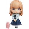 Butareba: The Story of a Man Turned into a Pig figurine Nendoroid Jess Good Smile Company