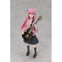 Bocchi the Rock! figurine BUZZmod Gotoh Hitori Aniplex