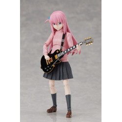 Bocchi the Rock! figurine BUZZmod Gotoh Hitori Aniplex