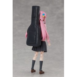 Bocchi the Rock! figurine BUZZmod Gotoh Hitori Aniplex