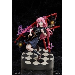 Bocchi the Rock! statuette Hitori Gotoh Aniplex