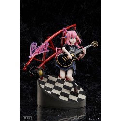 Bocchi the Rock! statuette Hitori Gotoh Aniplex