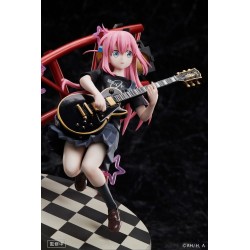 Bocchi the Rock! statuette Hitori Gotoh Aniplex