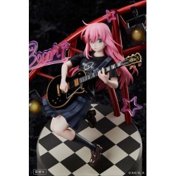 Bocchi the Rock! statuette Hitori Gotoh Aniplex