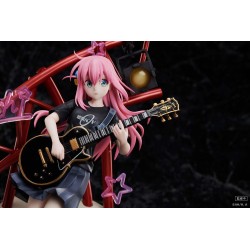 Bocchi the Rock! statuette Hitori Gotoh Aniplex