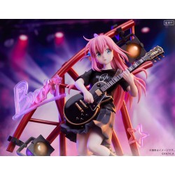 Bocchi the Rock! statuette Hitori Gotoh Aniplex