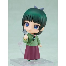 The Apothecary Diaries figurine Nendoroid Maomao Good Smile Company