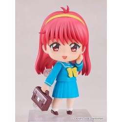 Tokimeki Memorial figurine Nendoroid Shiori Fujisaki Good Smile Company