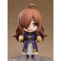 Kono Subarashii Sekai ni Shukufuku wo! figurine Nendoroid Wiz Good Smile Company