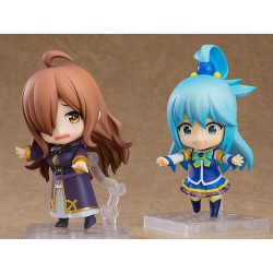 Kono Subarashii Sekai ni Shukufuku wo! figurine Nendoroid Wiz Good Smile Company