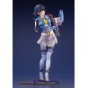 Transformers figurine Bishoujo Thundercracker Limited Edition Kotobukiya