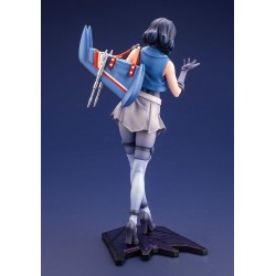 Transformers figurine Bishoujo Thundercracker Limited Edition Kotobukiya