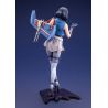 Transformers figurine Bishoujo Thundercracker Limited Edition Kotobukiya