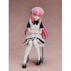 Bocchi the Rock! figurine Hitori Gotoh Maid Ver. Aniplex