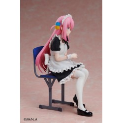 Bocchi the Rock! figurine Hitori Gotoh Maid Ver. Aniplex