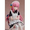 Bocchi the Rock! figurine Hitori Gotoh Maid Ver. Aniplex