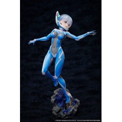 Re:Zero Starting Life in Another World figurine Rem A×A SF Space Suit Design COCO