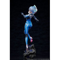 Re:Zero Starting Life in Another World figurine Rem A×A SF Space Suit Design COCO