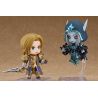 World of Warcraft figurine Nendoroid Anduin Wrynn Good Smile Company