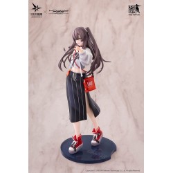 Girls Frontline figurine UMP45 Corona Sunset Hobby Max