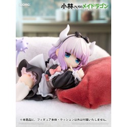 Kobayashi's Dragon Maid figurine Kanna Gong