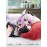 Kobayashi's Dragon Maid figurine Kanna Gong