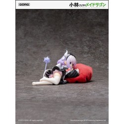 Kobayashi's Dragon Maid figurine Kanna Gong