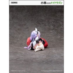 Kobayashi's Dragon Maid figurine Kanna Gong