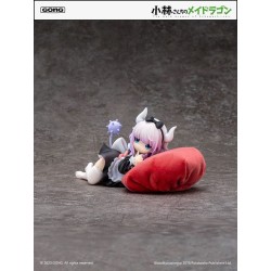 Kobayashi's Dragon Maid figurine Kanna Gong