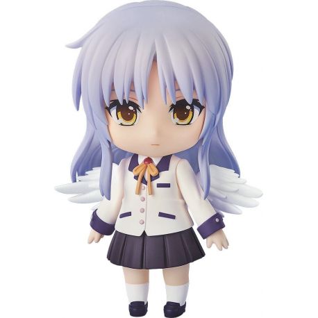 Angel Beats! figurine Nendoroid Kanade Tachibana Good Smile Company