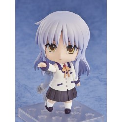 Angel Beats! figurine Nendoroid Kanade Tachibana Good Smile Company