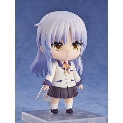 Angel Beats! figurine Nendoroid Kanade Tachibana Good Smile Company