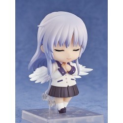 Angel Beats! figurine Nendoroid Kanade Tachibana Good Smile Company