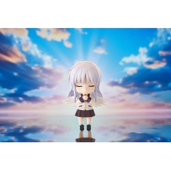 Angel Beats! figurine Nendoroid Kanade Tachibana Good Smile Company